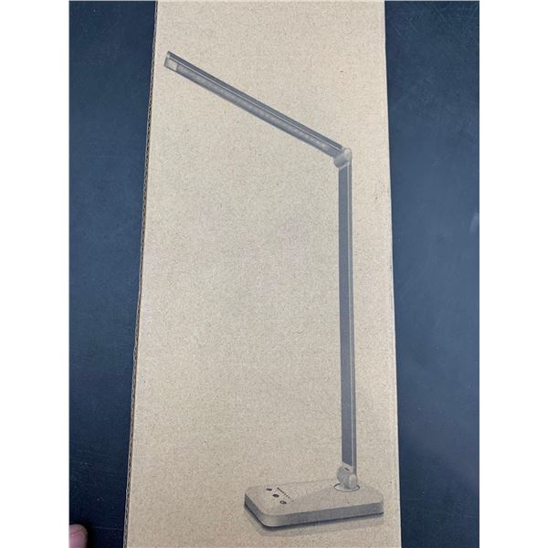 LED Desk Lamp