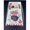 Image 1 : Mr. Brownie Galactic Brownies (12 x 50g)