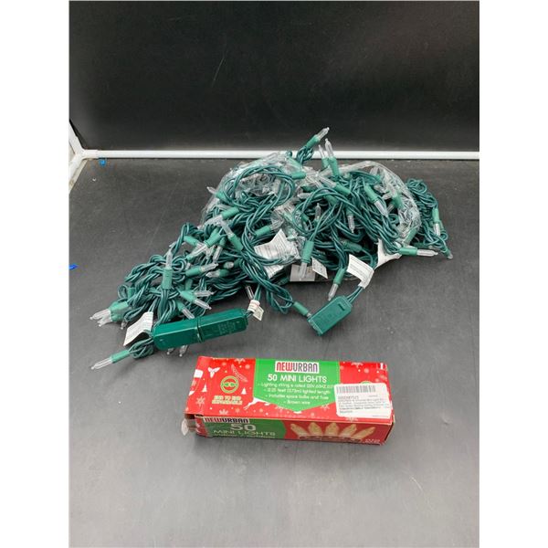 NewUrban 50 Mini Lights