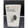 Image 1 : M1 Full hd 1080p indoor security camera