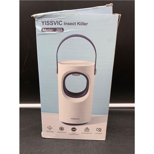Yissvic insect killer