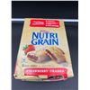 Image 1 : Kelloggs Strawberry Nutri Grain 16x36g