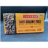 Image 2 : Larabar Grain Free Cinnamon Almond  Snack Bars 12x35g