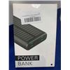 Image 1 : Solar Powered USB Power Banks 38000mHa