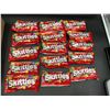 Image 1 : Skittle original Lot of 15 x 61g