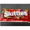 Image 2 : Skittle original Lot of 15 x 61g