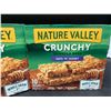 Image 2 : Nature Valley Vrunch Oats n Honey Lot of 2 x 230g