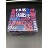 Image 1 : Sesame Bars with Honey Case of 24 x 30g