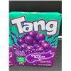 Image 2 : Tang Grape Juice Mix 2 x 276g