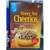 Image 2 : Lot of 3 Boxes of Cereal
