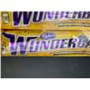 Image 2 : Cadbury Wunderbar Chocolate Bar 6 x 90g
