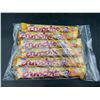 Image 1 : Cadbury Crunchie Chocolate Bars 6 x 66g