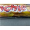 Image 2 : Cadbury Crunchie Chocolate Bars 6 x 66g