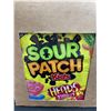Image 2 : Maynards Sour Patch Heads 6x185g