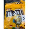 Image 2 : M&M's Peanut & Chocolate Candies 5x120g