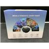 Image 1 : Bring a Romantic Starry Night - Night Sky Projector