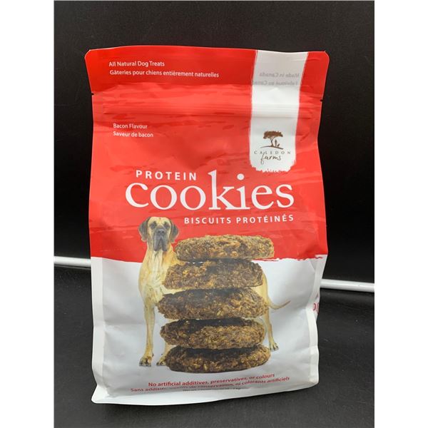 Caledon Farms Protein Cookies for Dogs 1Kg