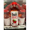Image 1 : CASE LOT - Bai Antioxidant infusion Watermelon drink, 12x530ml