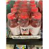Image 2 : CASE LOT - Bai Antioxidant infusion Watermelon drink, 12x530ml