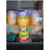 Image 1 : CASE LOT - Arizona "mucho mango" drink 24x680ml