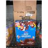 Image 1 : CASE LOT - Rice Krispies squares double chocolately chunk. 6x1.02kg