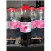 Image 1 : CASE LOT - Coca-Cola Move soda pop, 24x500ml