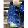Image 2 : CASE LOT - Purex Laundry detergent 4x1.92L