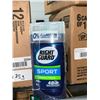 Image 1 : CASE LOT - Right Guard sport deodorant 12x85g