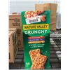Image 1 : CASE LOT - Nature valley assorted crunchy granola bars 68x23g