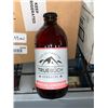 Image 1 : CASE LOT - Truebuch Kombucha, Hibiscus lemonade 12x355ml