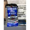 Image 1 : CASE LOT - Rhodes American steel wool pads 6x12 pads
