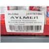 Image 2 : CASE LOT - Aylmer Accents chunky stewed tomatoes 24x540ml
