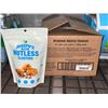 Image 2 : CASE LOT - Joseph's original nutless clusters 12x160g