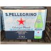 Image 1 : CASE LOT - San Pellegrino carbonated natural mineral water 15x750ml