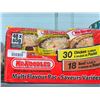 Image 1 : CASE LOT - MR.Noodles multi flavour pack, chicken & beef 48x65g