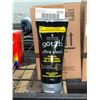 Image 1 : CASE LOT - got2b professional quality styling hair gel 6x170g