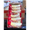 Image 1 : CASE LOT - 7 days croissant with cocoa filling 24x75g