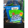 Image 1 : CASE LOT - Jolly rancher sour gummies 10x182g
