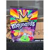 Image 1 : CASE LOT - Maynards wine gums 12x154g