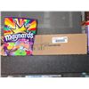 Image 2 : CASE LOT - Maynards wine gums 12x154g