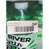 Image 1 : CASE LOT - Ice River natural spring water 48x500ml