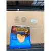Image 2 : CASE LOT - Dare veggie crisps, zesty ranch flavour 12x100g