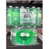 Image 1 : CASE LOT - Ice river natural spring water 48x500ml