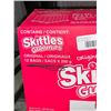 Image 2 : CASE LOT - Skittles original gummies 12x280g