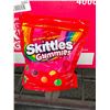 Image 1 : CASE LOT - Skittles original gummies 12x280g