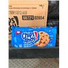 Image 1 : CASE LOT - Chips Ahoy! chocolate chip cookies 12x258g
