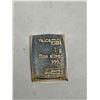 Image 1 : Valcambi Suisse 1g fine silver .999 wafer bar