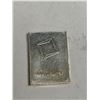 Image 2 : Valcambi Suisse 1g fine silver .999 wafer bar