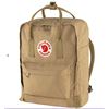 Image 1 : NEW Fjallraven Kanken Back Pack Clay