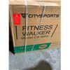 Image 3 : CitySports Fitness Walker Model CS-WP2